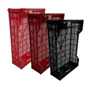 Ящики для брокколи