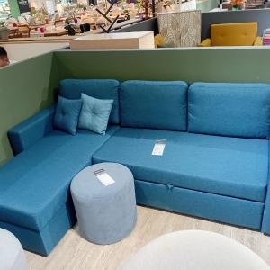 Фишер угловой