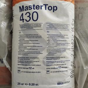 master top 430 aralashmasi
