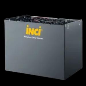 "INCI GS YUASA SAN" tortish batareyasi (Turkiya Yaponiya bilan birgalikda)