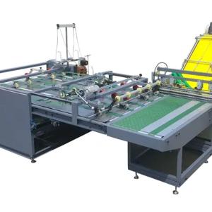 Polipropilen paketlarni ishlab chiqarish uchun uskunalar