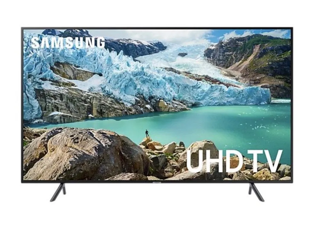 Телевизор Samsung 60" HD Smart TV Wi-Fi Android