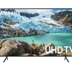 Samsung televizori 60" HD Smart TV Wi-Fi Android