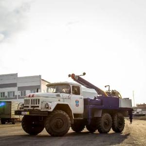 Буровая установка УРБ 2А2 мини