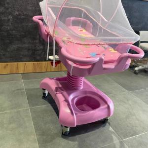 Кровать для новорожденных IDB-003