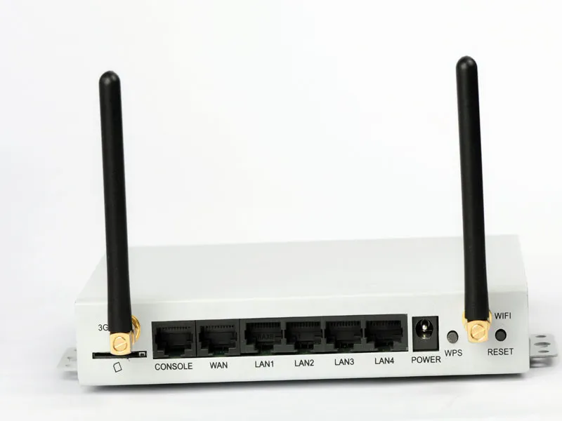 CDMA modem