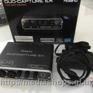 Roland UA-22 Duo Capture