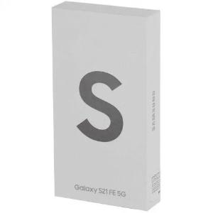 Смартфон Samsung Galaxy S21 FE 8/128GB