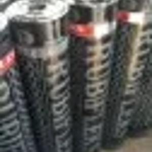 Фольгоизол рулонная гидроизоляция 1х10мм