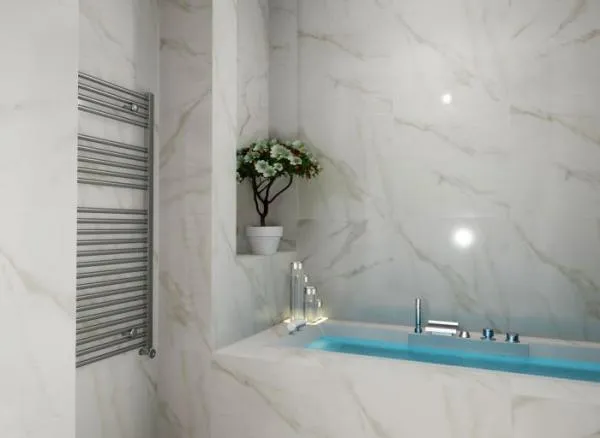 Керамогранит Estima Ceramica - Мрамор