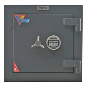 Valberg Fort 50 el jailbreak-ga chidamli seyf