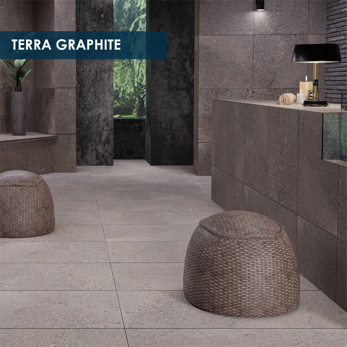 Terra chinni plitkalari