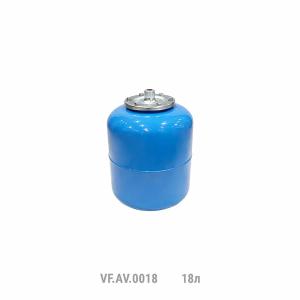 Gidravlik akkumulyator VALFEX 18 l