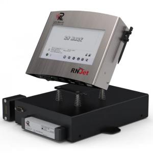 RNJet 100XL markalash mashinasi