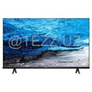 Телевизор TCL 55" 4K LED Smart TV Wi-Fi Android