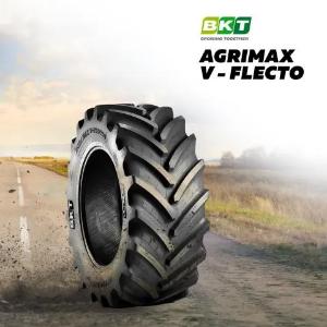 Шины BKT