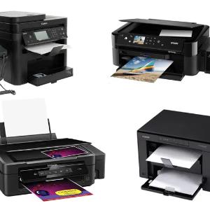 Uy va ofis uchun 3in1 va 4in1 MFP arzon narxlarda