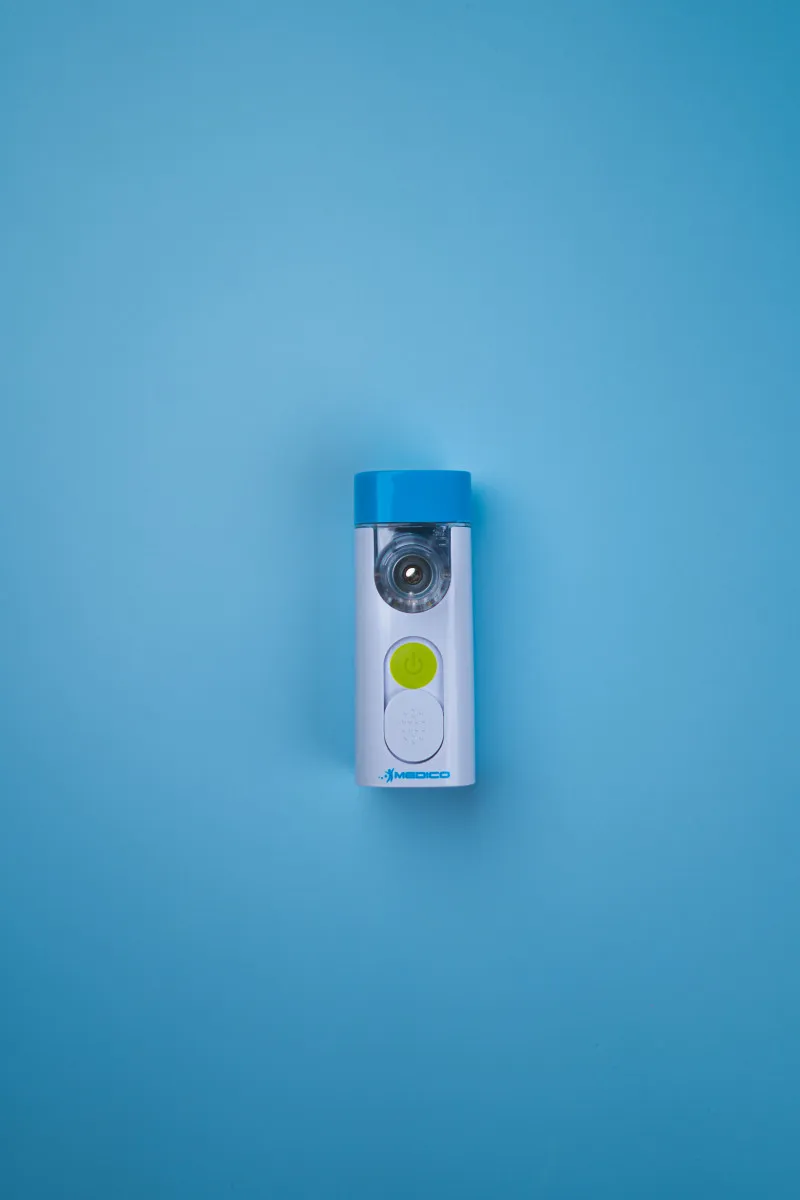 Mesh nebulizer (inhaler) MEDICO Air Pro