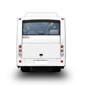 Автобус класса II SAZ HD50