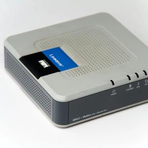 DSL-модемы. ADSL-модемы