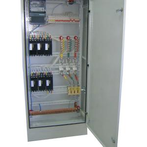 SHCHURN o'lchash va tarqatish paneli