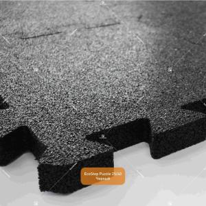 Резиновое спортивное модульное покрытие Регупол