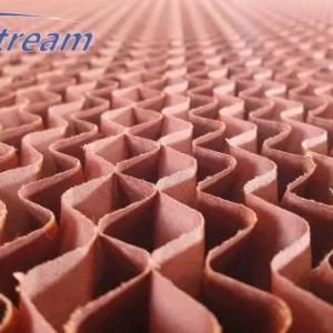 Охладительные панели EcoStream (гофра панели)