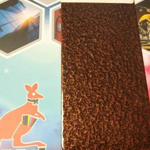 Порошковая краска "Антик Медный"