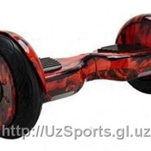 Сигвей гироскутер 10.5 Дюймов