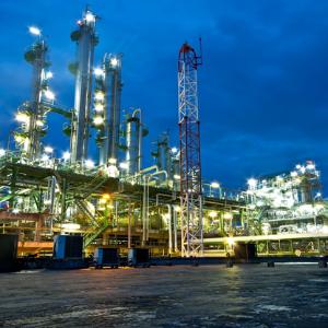 Gidroizolyatsiya va sanoat ob'ektlarini tiklash