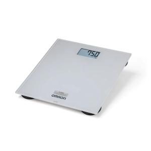 Smart tarozi Omron HN300T2 Intelli IT, kulrang