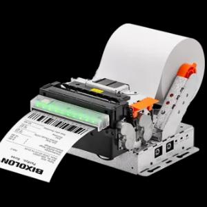 Встраиваемый термо-принтер BIXOLON BK3-31 для киосков