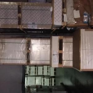 Офсетная листовая самоклеющаяся бумага 100х70 Frimpex