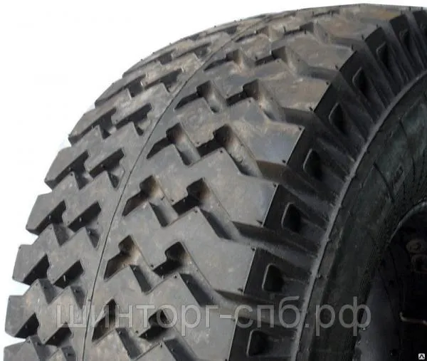 Qishloq xo'jaligi shinalari Kama 9.00-16 NKF-8 traktor boji uchun