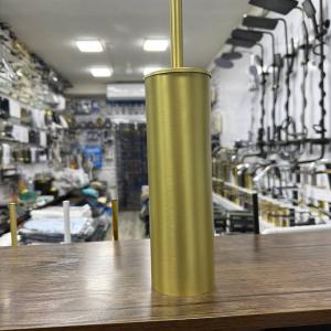 Taglikli tualet cho’tkasi Ronas Gold