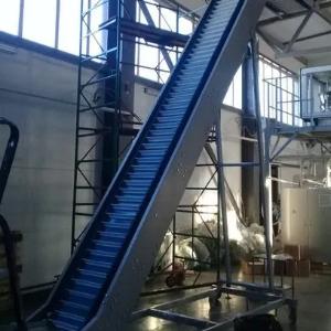 Передвижной конвейер