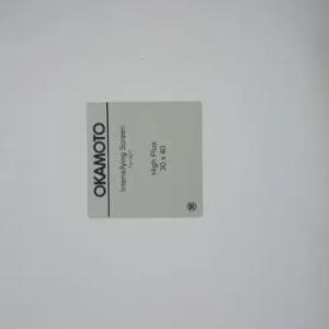 Ftormetalik yaxshilash ekranlari