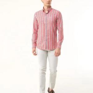 Рубашка D.MARETTI