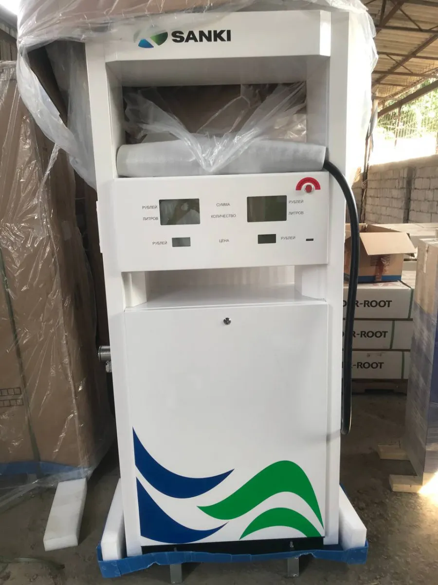 Yoqilg'i dispenseri SANKI SK15ZF222B-380V