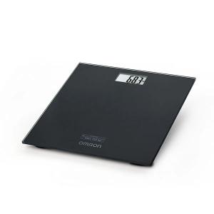 Весы Omron HN289, чёрные