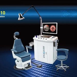 ЛОР-комбайн MedStar M-1010