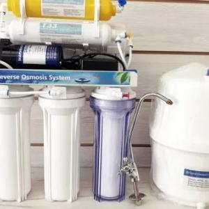 Ichimlik suvi filtri