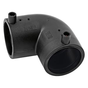 Электрофузион отвод 