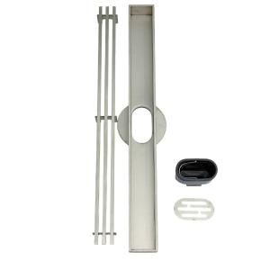 Трап Drawbench, 3,2х60 см