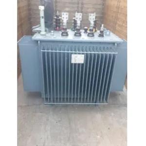 Трансформаторные подстанции типа ГКТП