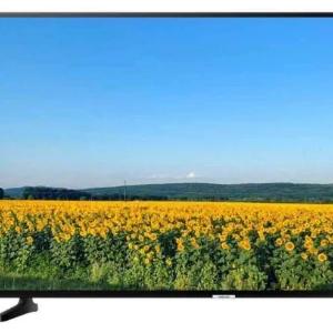 Телевизор Samsung 43" HD LED Smart TV Wi-Fi