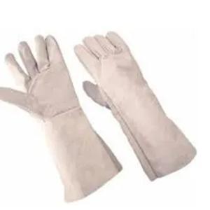 Краги сварщика без подкладки