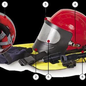 PRO seriyali dubulg'a