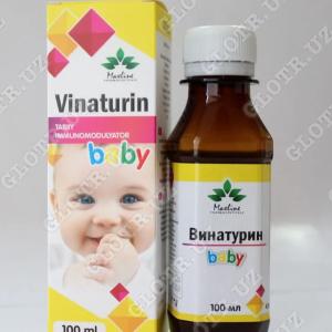 Винатурин BABY