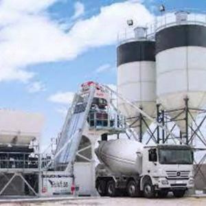 Жидкий бетон марки 200, класса В15